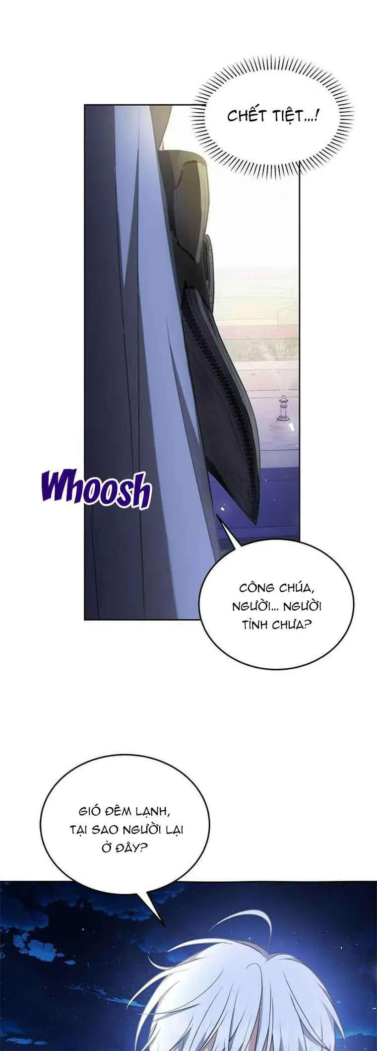 Làm Thế Nào Để Ăn Chủ Nhân Chap 77 - Next Chap 78