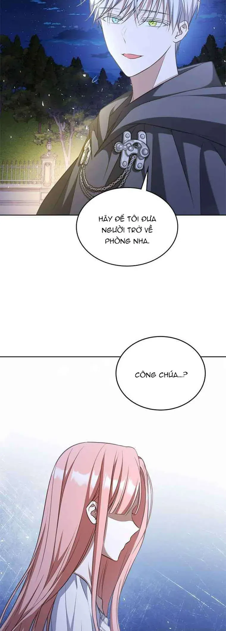 Làm Thế Nào Để Ăn Chủ Nhân Chap 77 - Next Chap 78