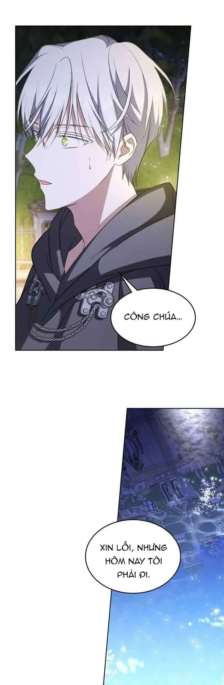 Làm Thế Nào Để Ăn Chủ Nhân Chap 77 - Next Chap 78