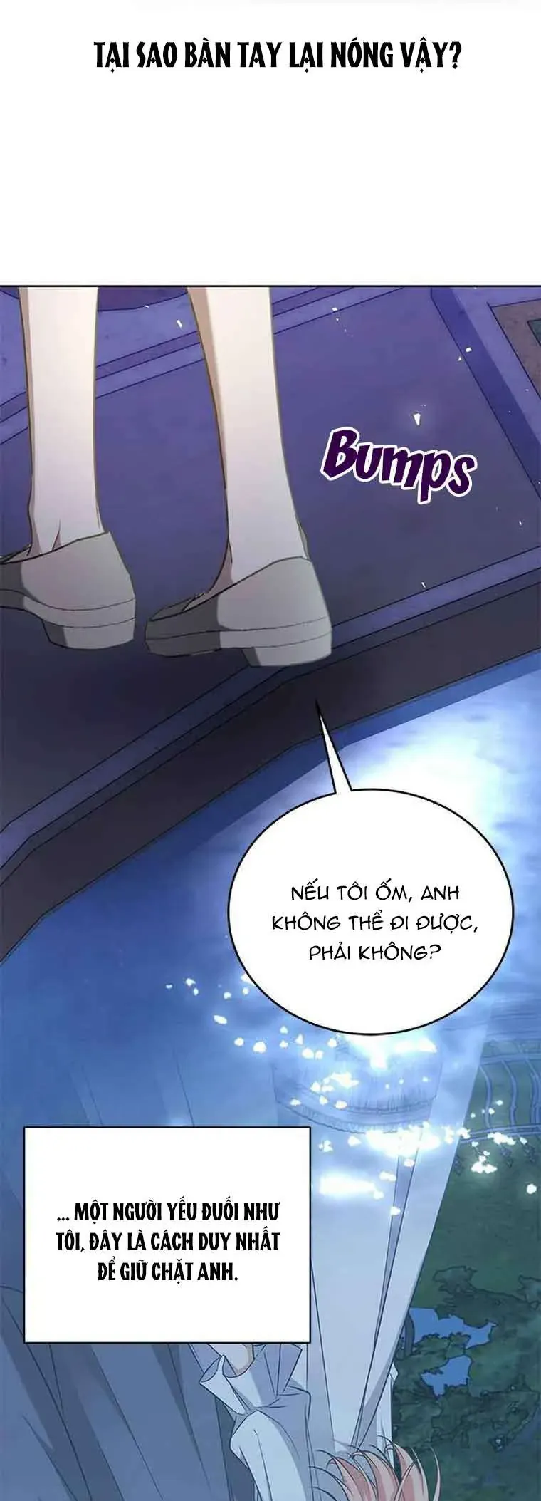 Làm Thế Nào Để Ăn Chủ Nhân Chap 77 - Next Chap 78