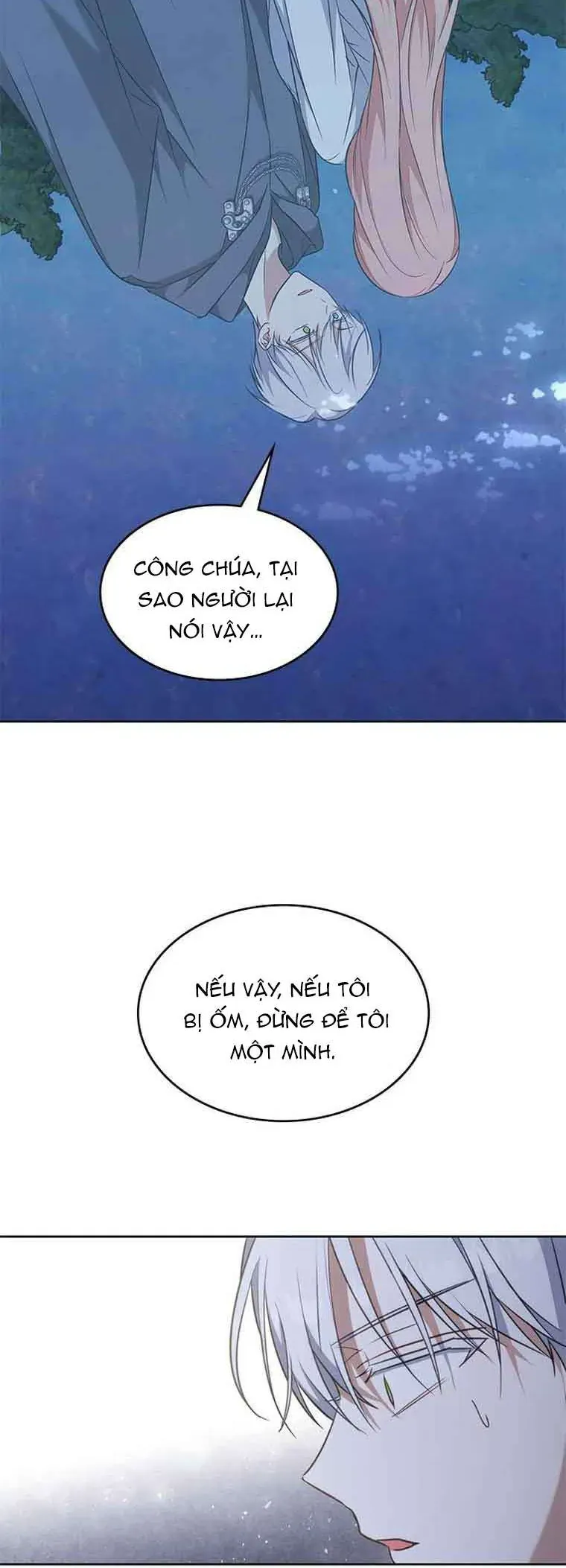 Làm Thế Nào Để Ăn Chủ Nhân Chap 77 - Next Chap 78