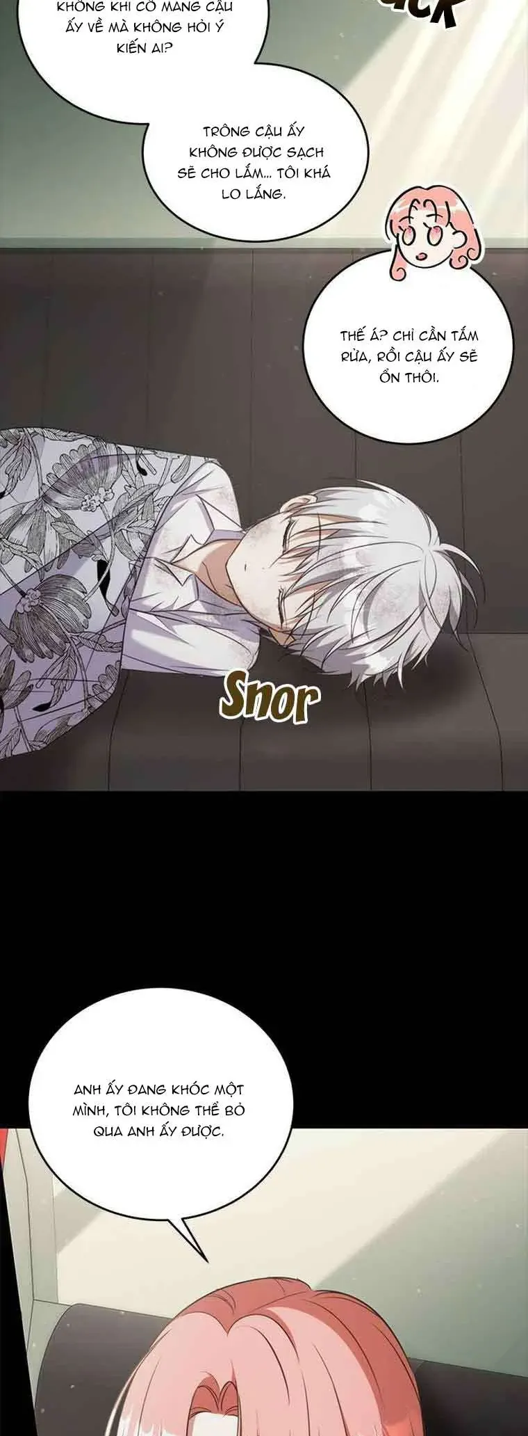 Làm Thế Nào Để Ăn Chủ Nhân Chap 77 - Next Chap 78