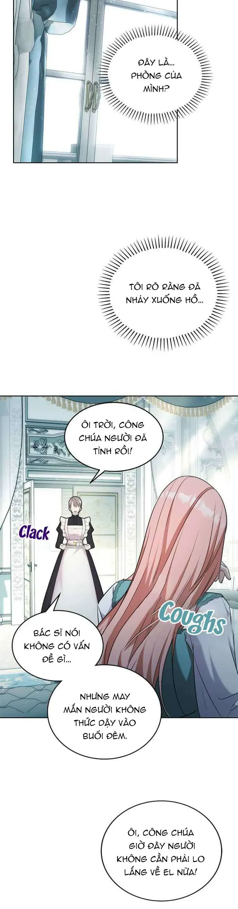 Làm Thế Nào Để Ăn Chủ Nhân Chap 77 - Next Chap 78