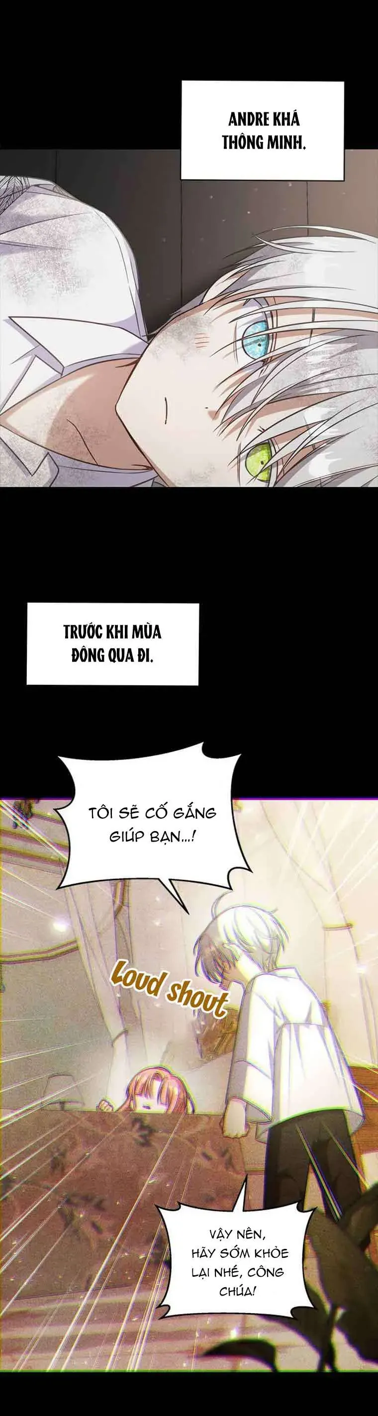 Làm Thế Nào Để Ăn Chủ Nhân Chap 77 - Next Chap 78