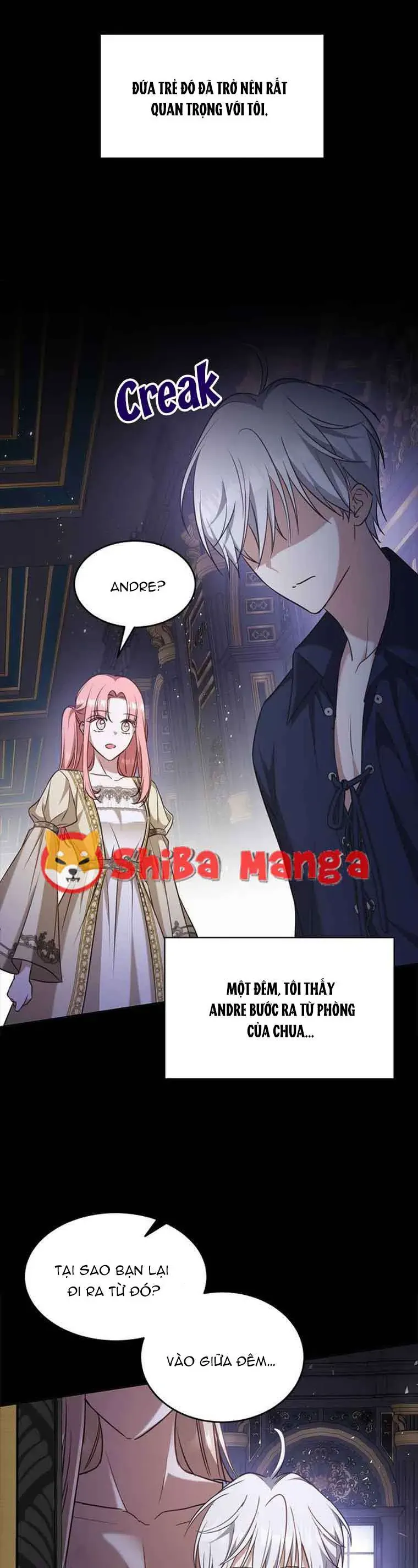 Làm Thế Nào Để Ăn Chủ Nhân Chap 77 - Next Chap 78