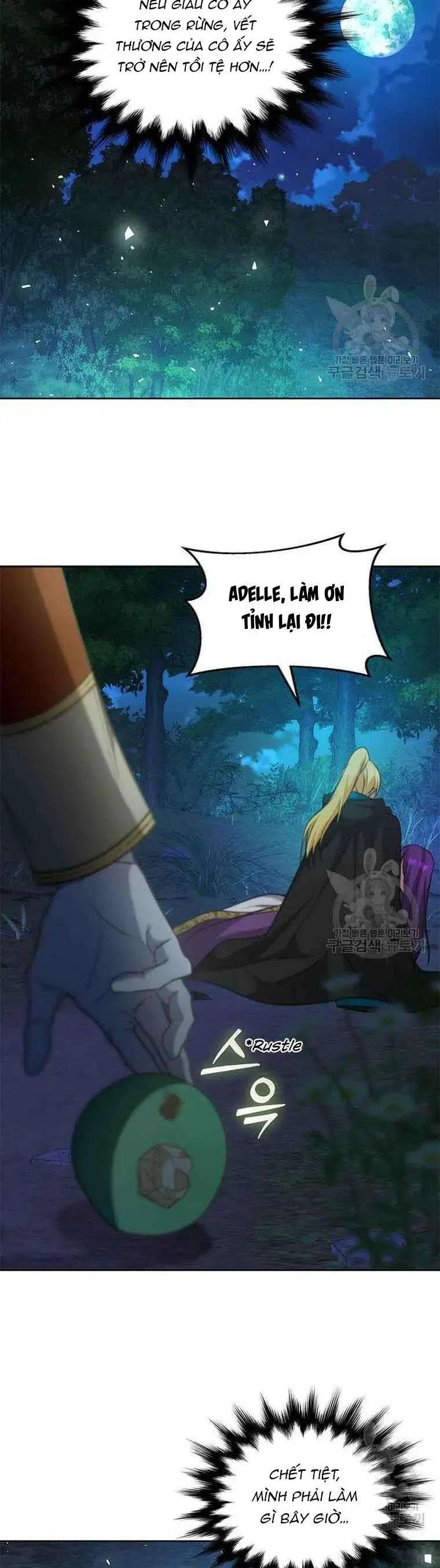 Làm Thế Nào Để Ăn Chủ Nhân Chap 79 - Next Chap 80