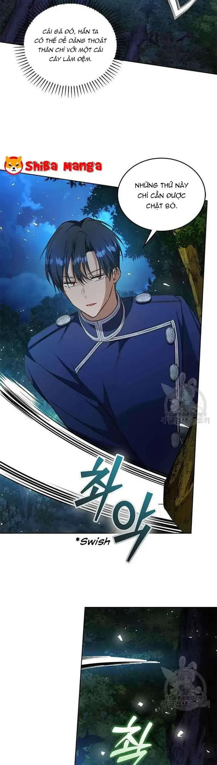 Làm Thế Nào Để Ăn Chủ Nhân Chap 79 - Next Chap 80