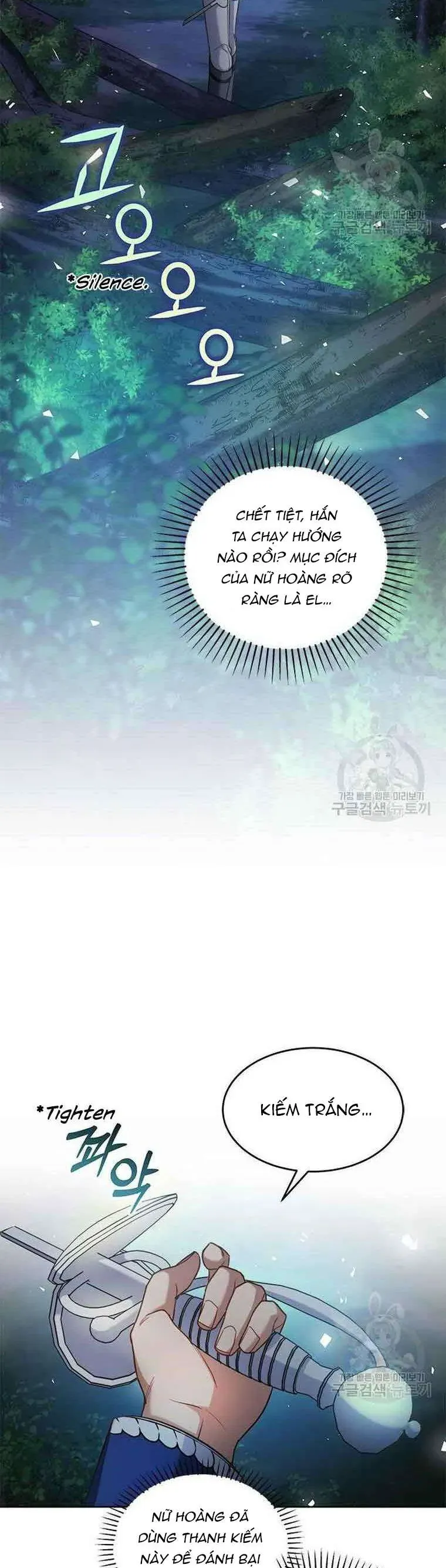 Làm Thế Nào Để Ăn Chủ Nhân Chap 79 - Next Chap 80