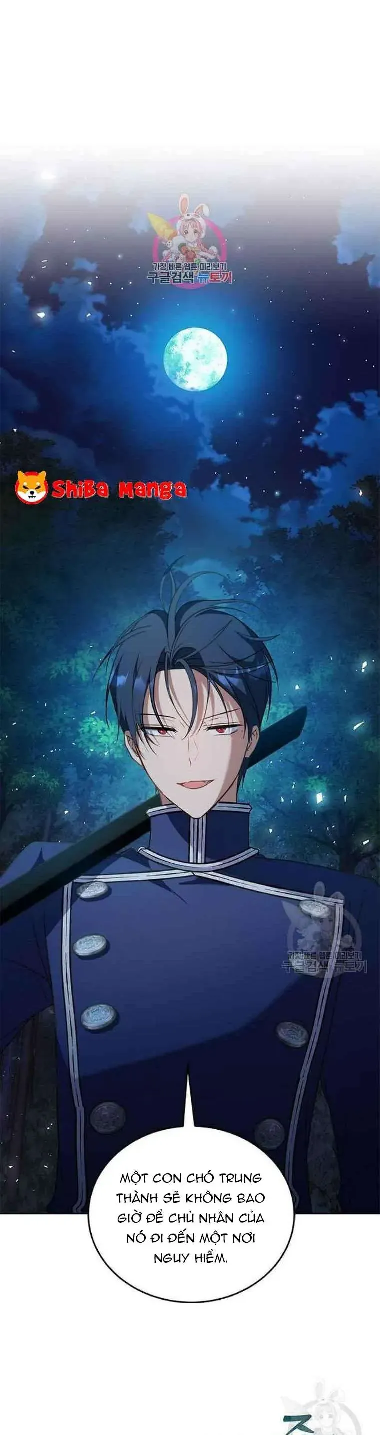 Làm Thế Nào Để Ăn Chủ Nhân Chap 79 - Next Chap 80