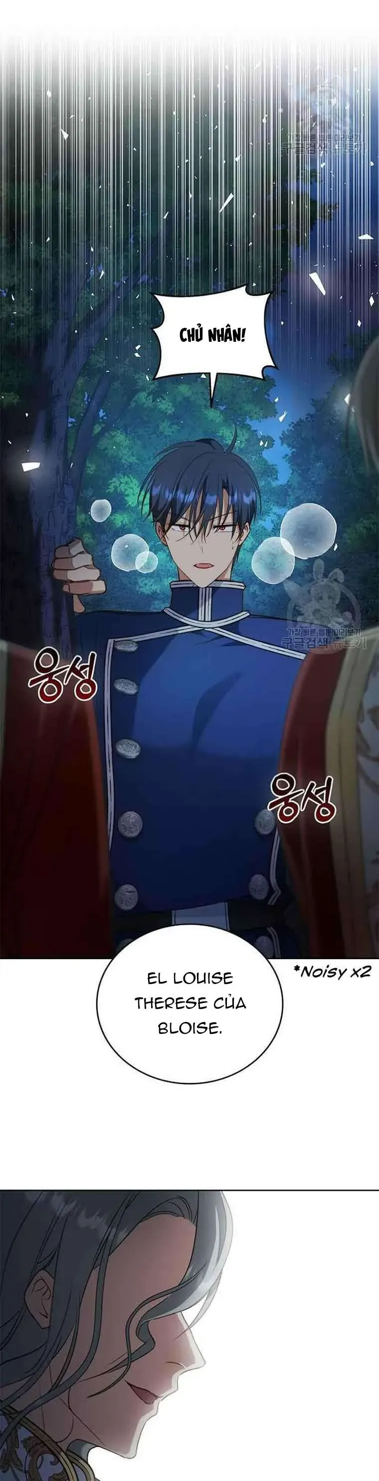 Làm Thế Nào Để Ăn Chủ Nhân Chap 79 - Next Chap 80