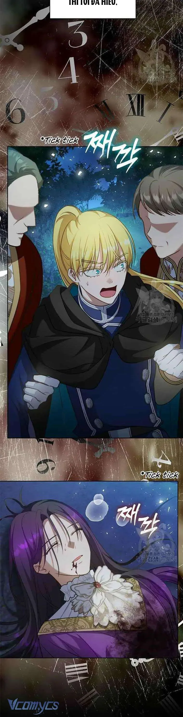 Làm Thế Nào Để Ăn Chủ Nhân Chap 79 - Next Chap 80