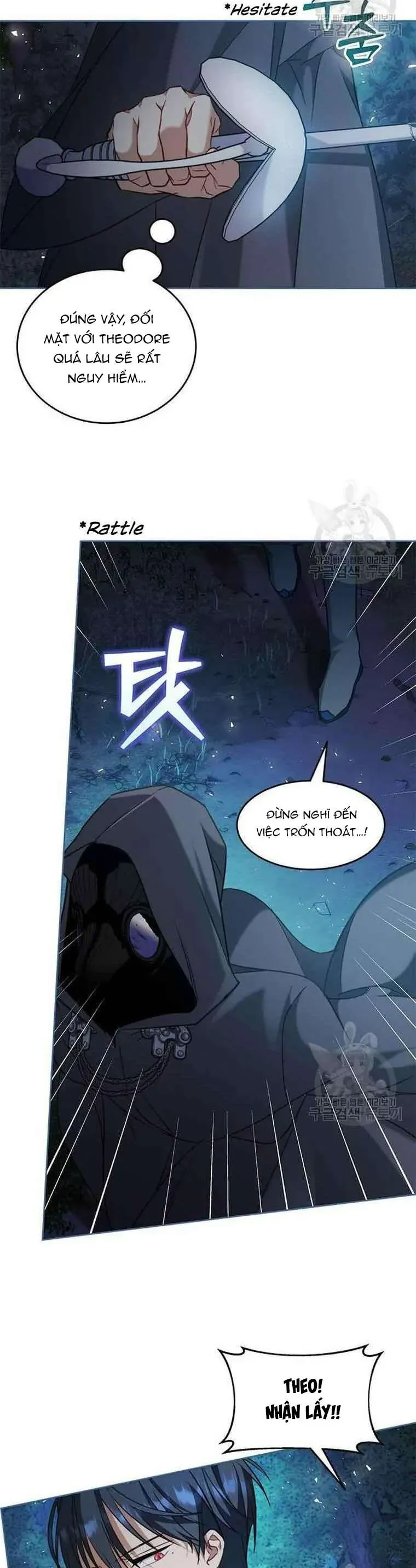 Làm Thế Nào Để Ăn Chủ Nhân Chap 79 - Next Chap 80