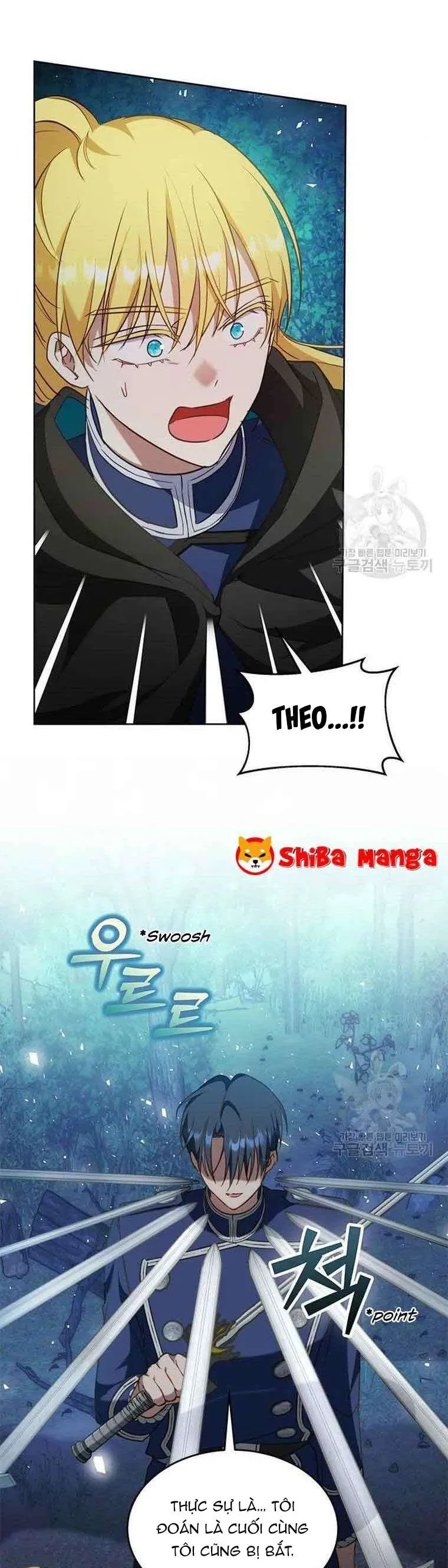 Làm Thế Nào Để Ăn Chủ Nhân Chap 79 - Next Chap 80