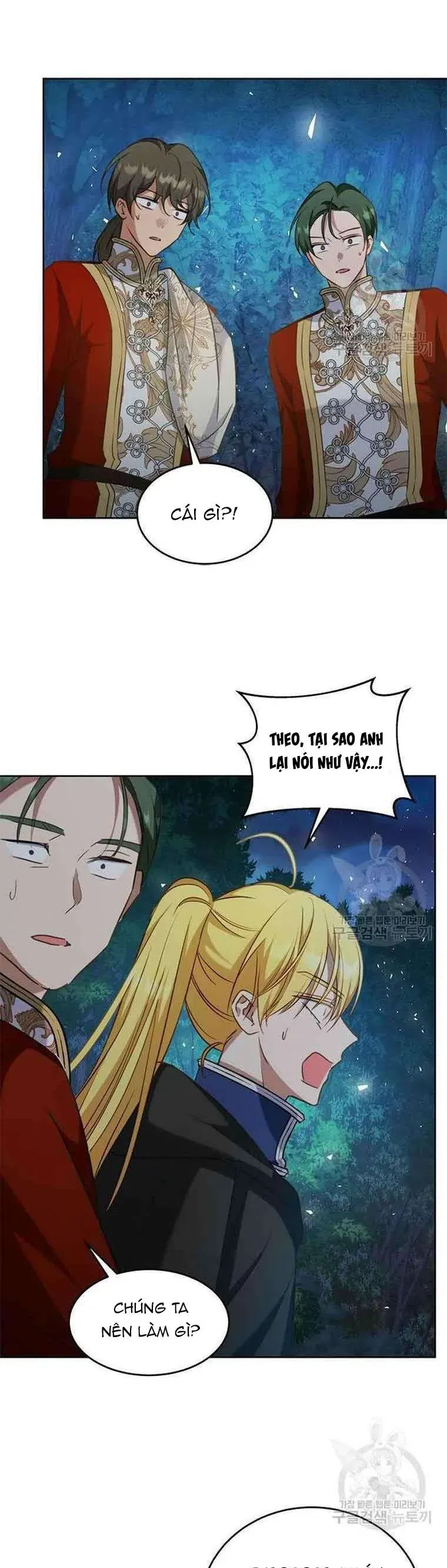 Làm Thế Nào Để Ăn Chủ Nhân Chap 79 - Next Chap 80