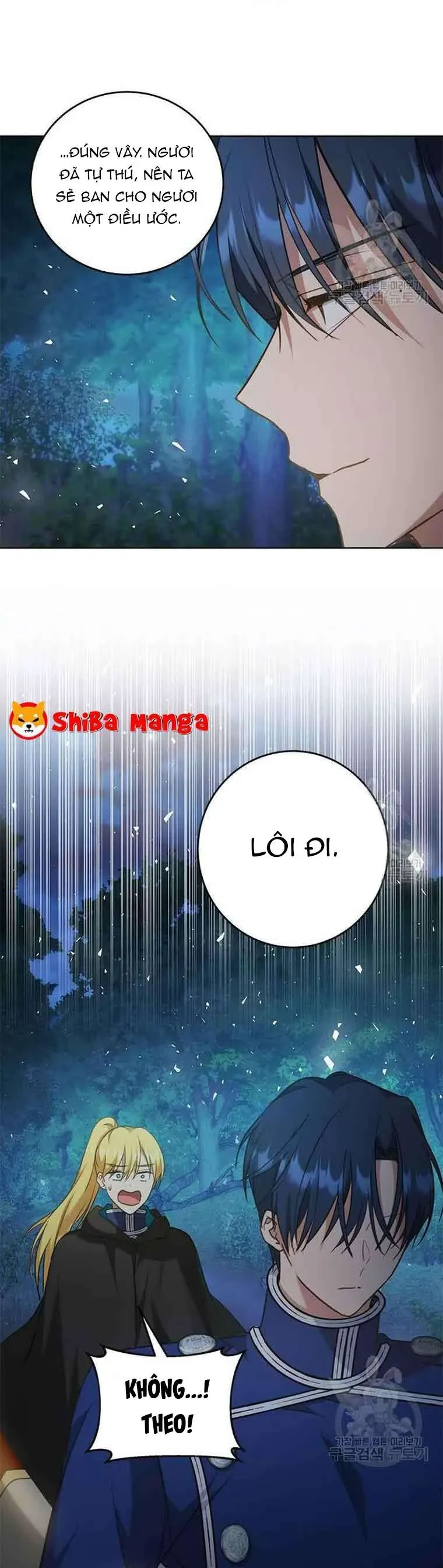 Làm Thế Nào Để Ăn Chủ Nhân Chap 79 - Next Chap 80