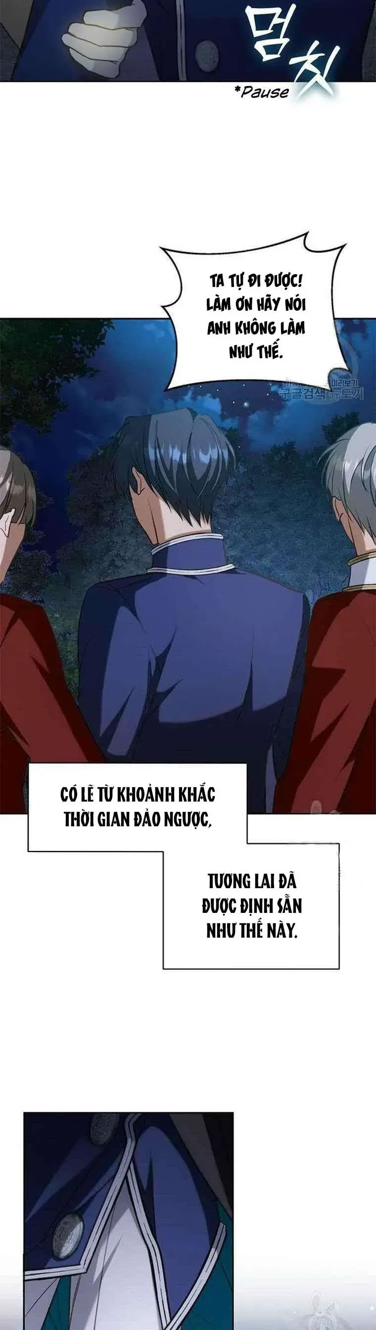 Làm Thế Nào Để Ăn Chủ Nhân Chap 79 - Next Chap 80