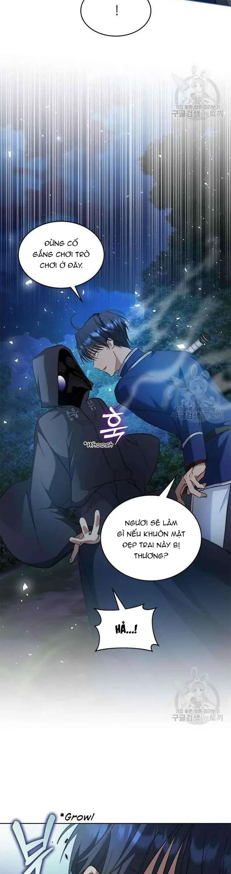 Làm Thế Nào Để Ăn Chủ Nhân Chap 79 - Next Chap 80