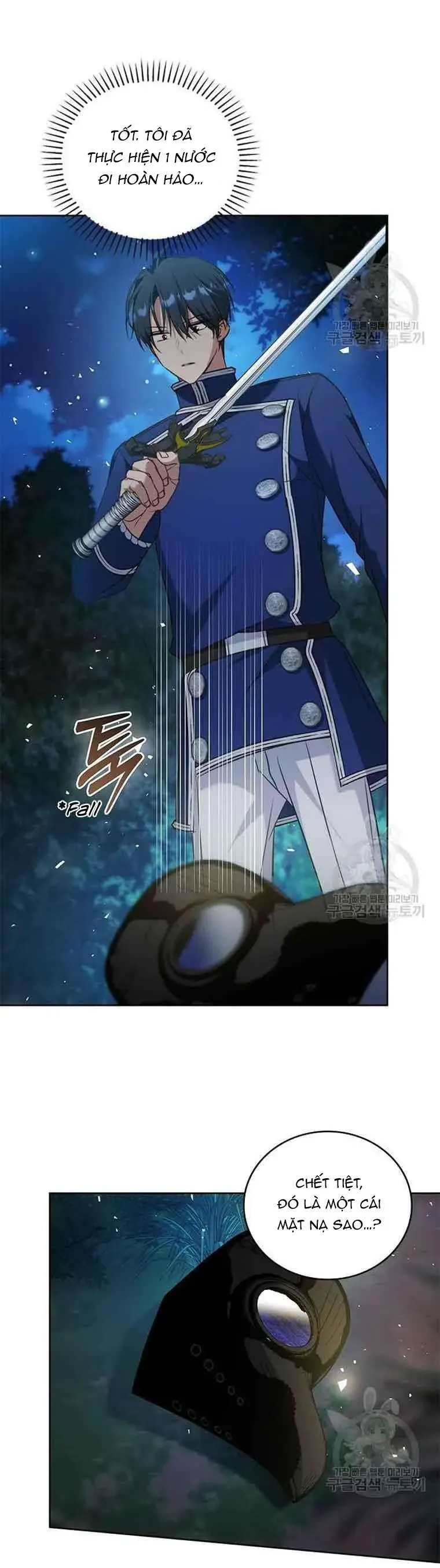 Làm Thế Nào Để Ăn Chủ Nhân Chap 79 - Next Chap 80