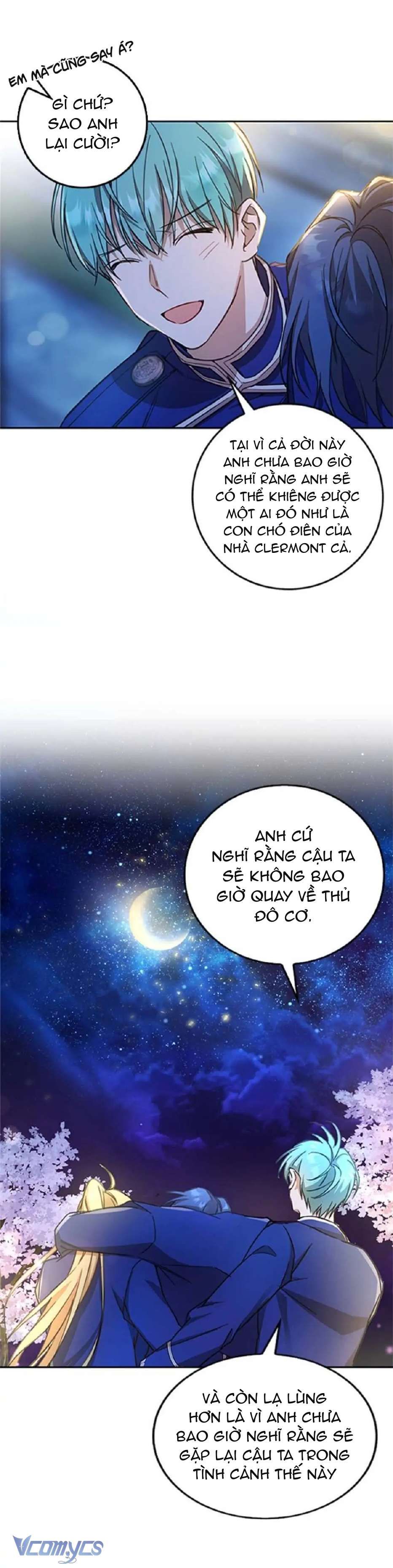 Làm Thế Nào Để Ăn Chủ Nhân Chap 8 - Next Chap 9