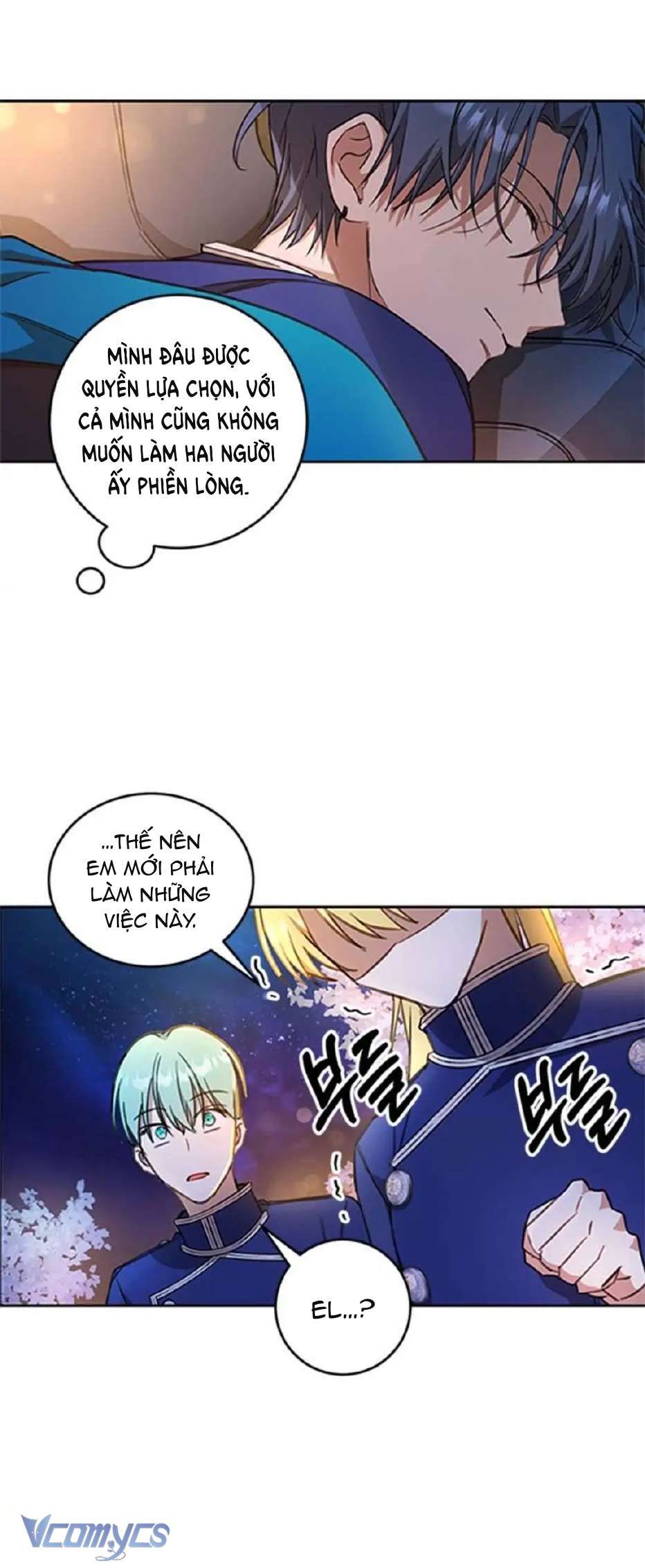 Làm Thế Nào Để Ăn Chủ Nhân Chap 8 - Next Chap 9