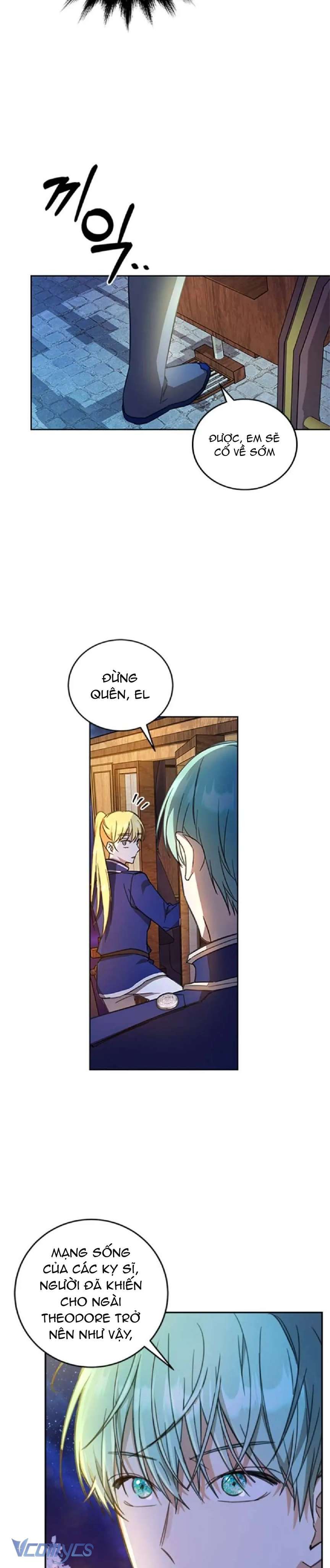 Làm Thế Nào Để Ăn Chủ Nhân Chap 8 - Next Chap 9