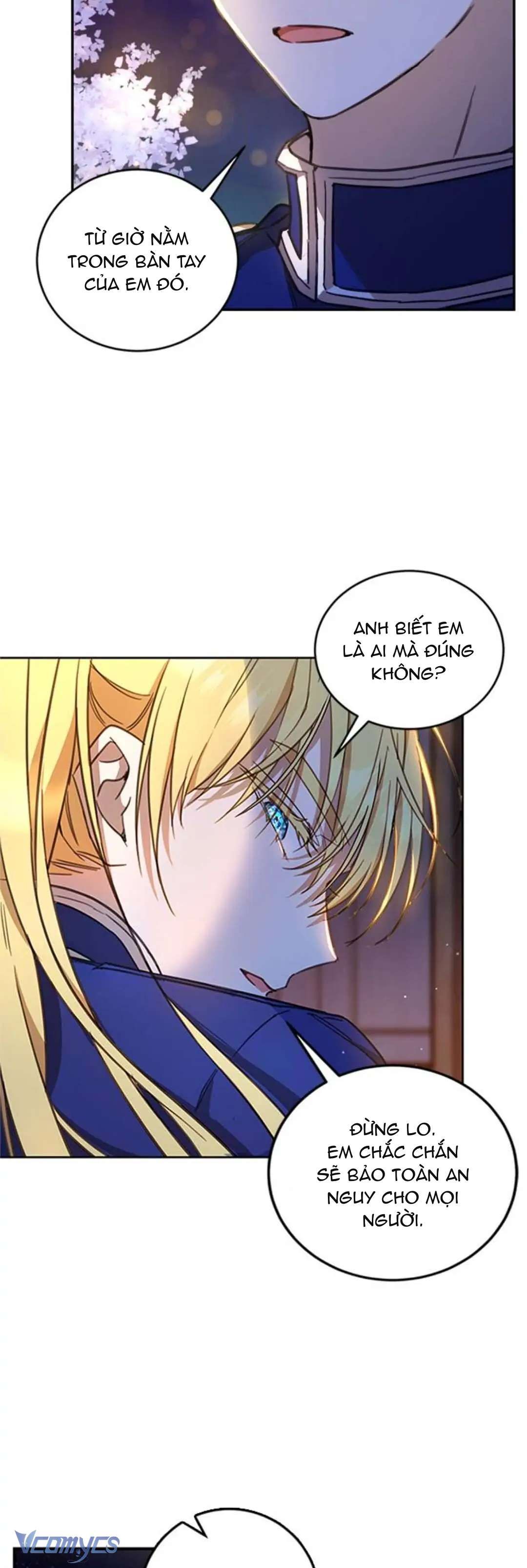 Làm Thế Nào Để Ăn Chủ Nhân Chap 8 - Next Chap 9