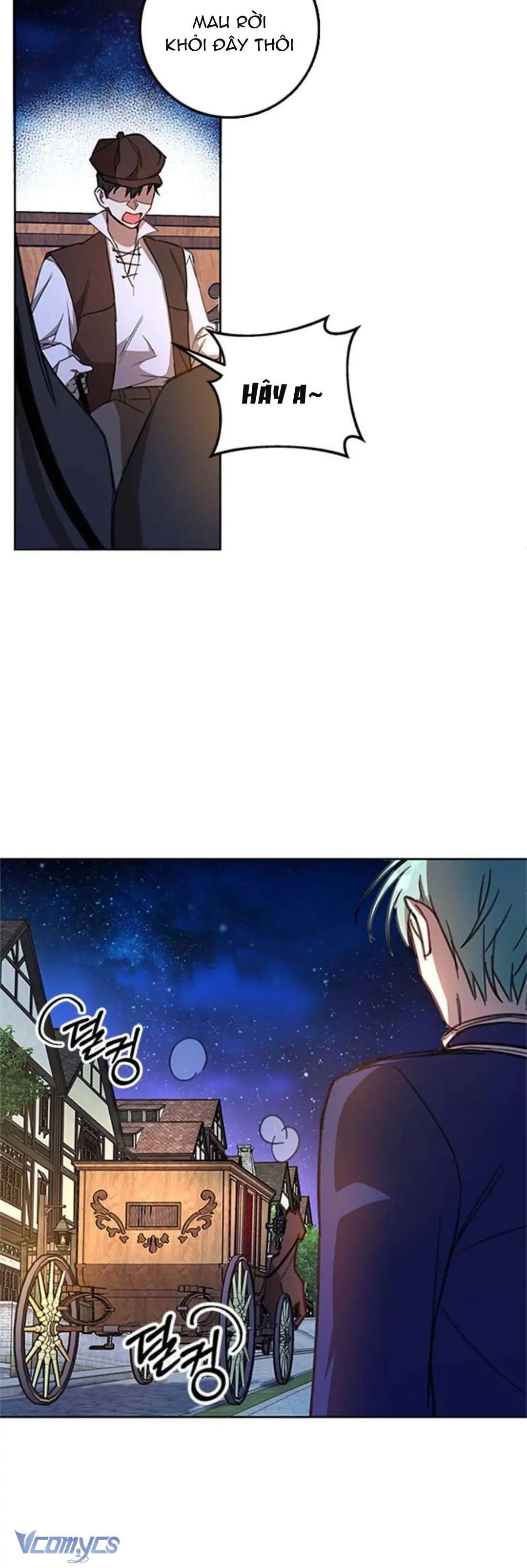 Làm Thế Nào Để Ăn Chủ Nhân Chap 8 - Next Chap 9