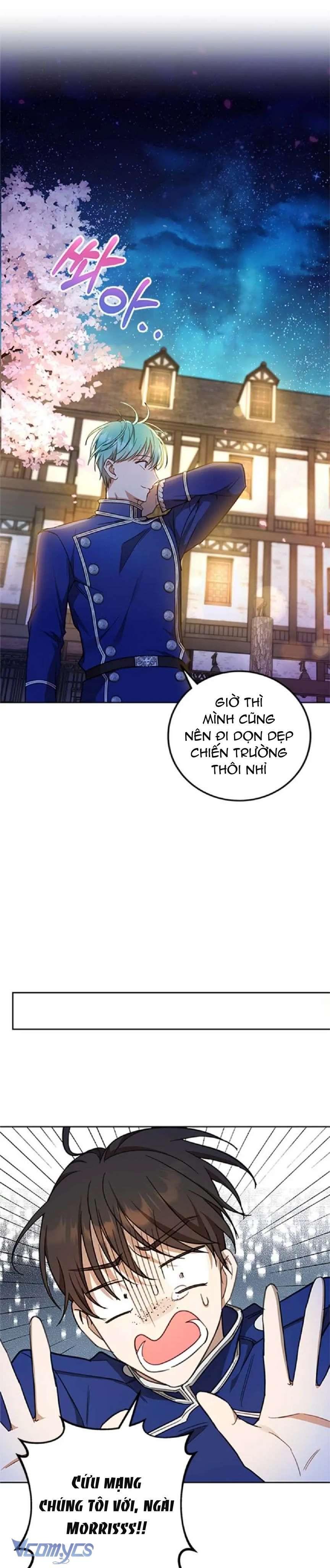 Làm Thế Nào Để Ăn Chủ Nhân Chap 8 - Next Chap 9