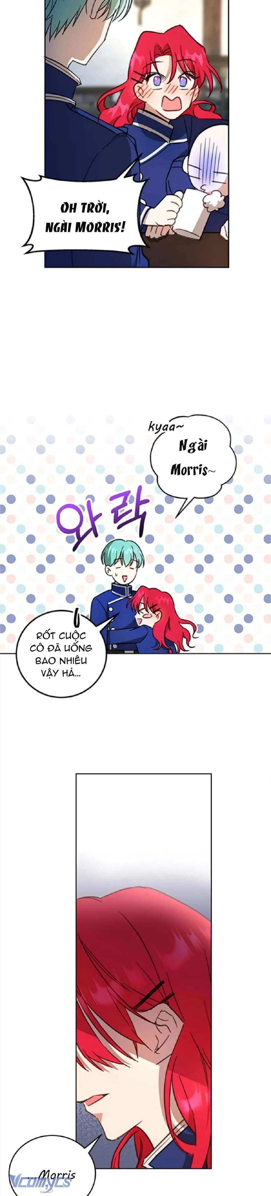 Làm Thế Nào Để Ăn Chủ Nhân Chap 8 - Next Chap 9