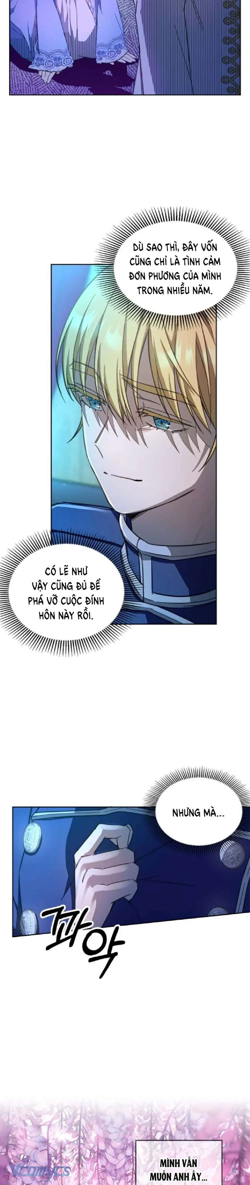 Làm Thế Nào Để Ăn Chủ Nhân Chap 8 - Next Chap 9