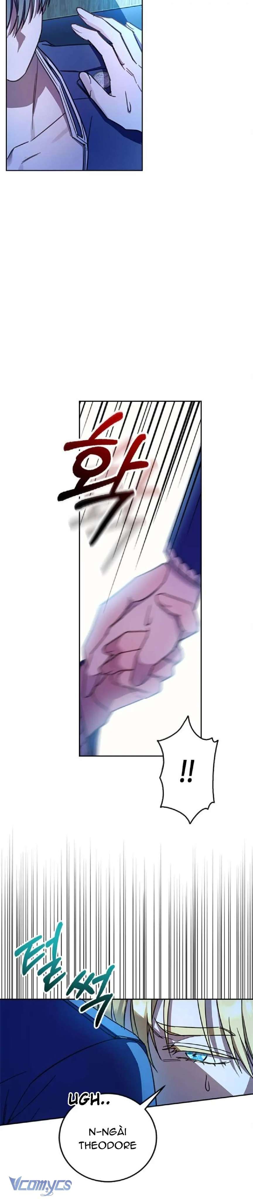 Làm Thế Nào Để Ăn Chủ Nhân Chap 8 - Next Chap 9