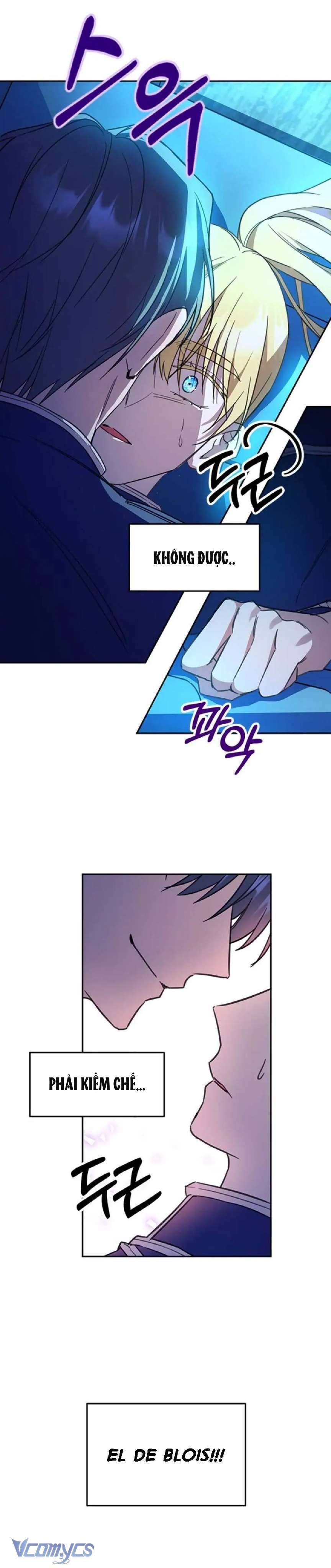 Làm Thế Nào Để Ăn Chủ Nhân Chap 8 - Next Chap 9