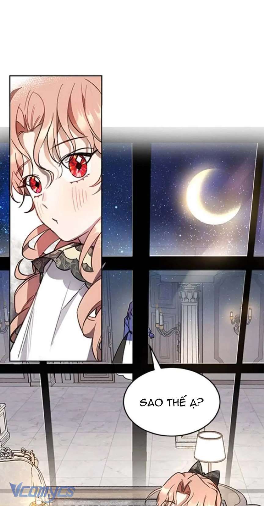 Làm Thế Nào Để Ăn Chủ Nhân Chap 8 - Next Chap 9