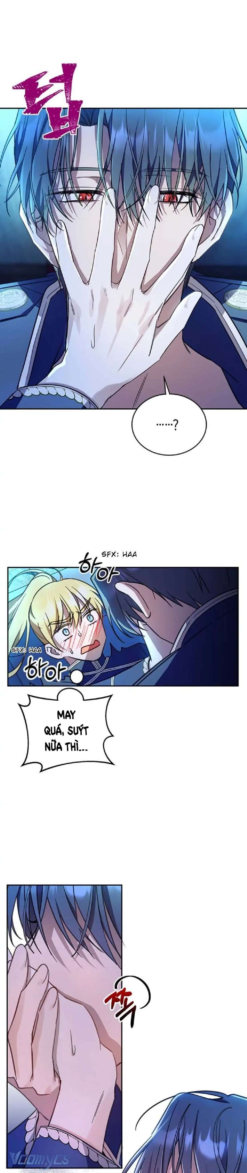 Làm Thế Nào Để Ăn Chủ Nhân Chap 8 - Next Chap 9