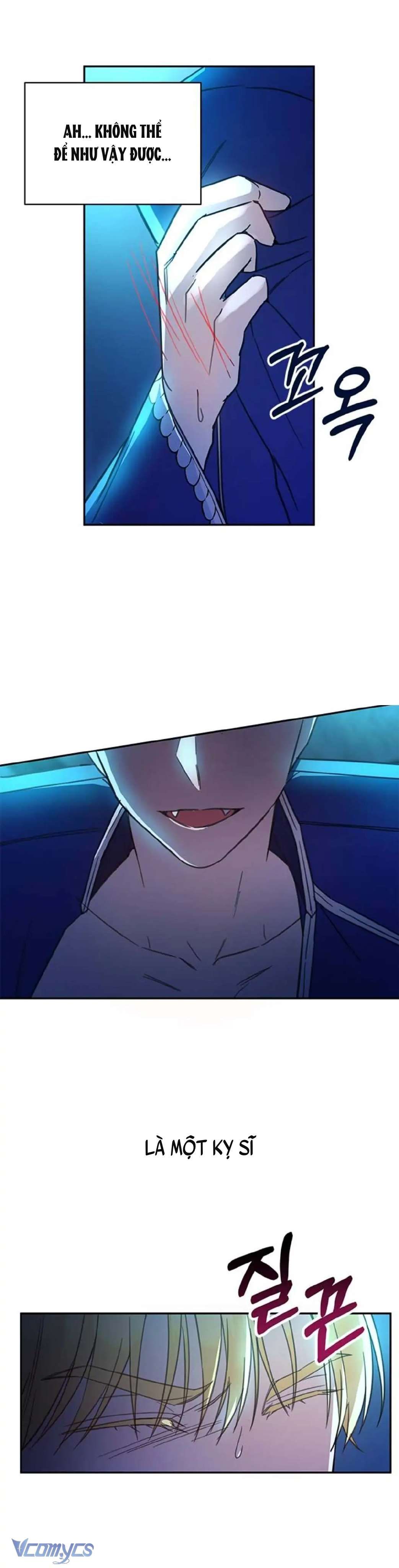 Làm Thế Nào Để Ăn Chủ Nhân Chap 8 - Next Chap 9