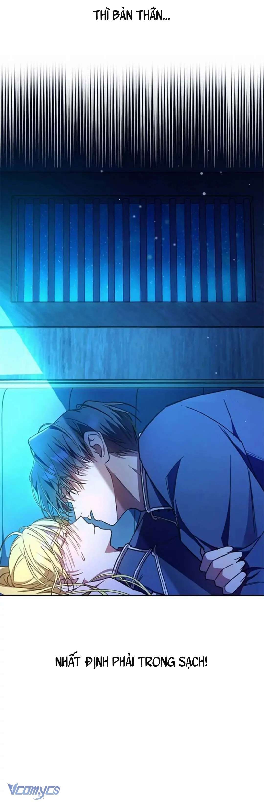 Làm Thế Nào Để Ăn Chủ Nhân Chap 8 - Next Chap 9