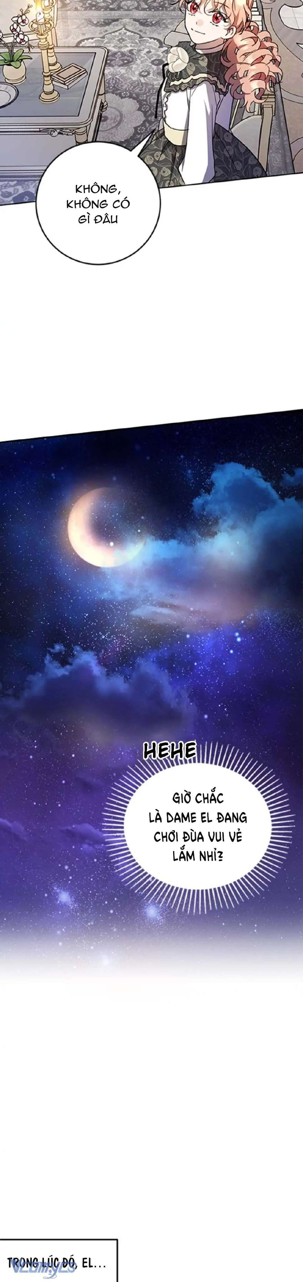 Làm Thế Nào Để Ăn Chủ Nhân Chap 8 - Next Chap 9