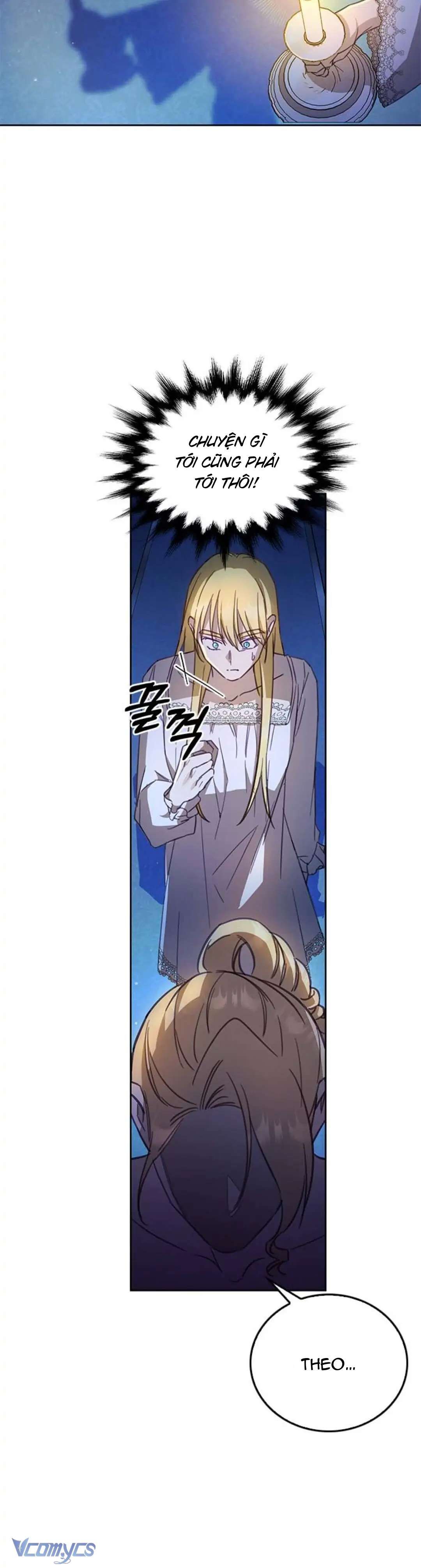 Làm Thế Nào Để Ăn Chủ Nhân Chap 9 - Next Chap 10