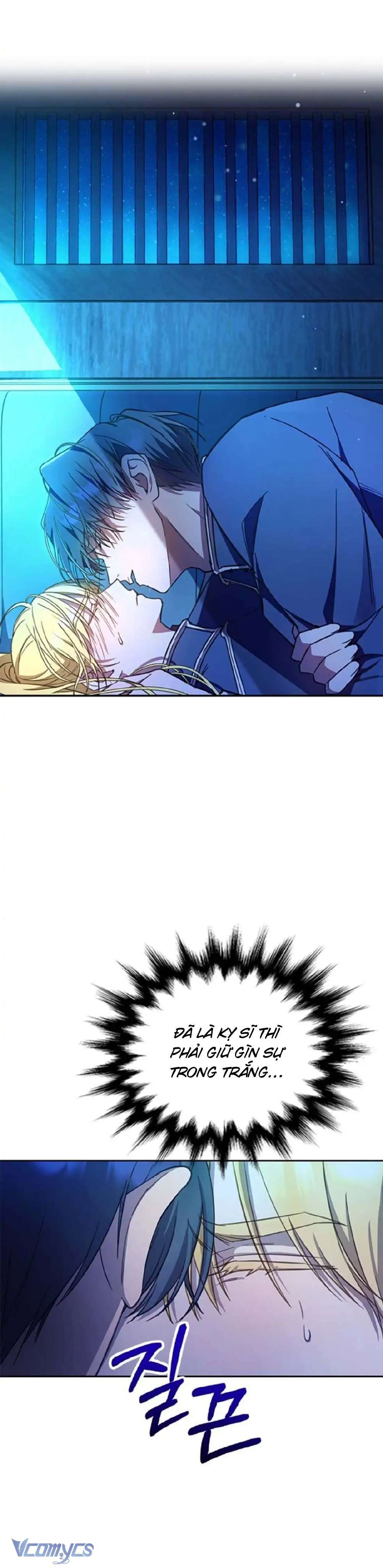 Làm Thế Nào Để Ăn Chủ Nhân Chap 9 - Next Chap 10