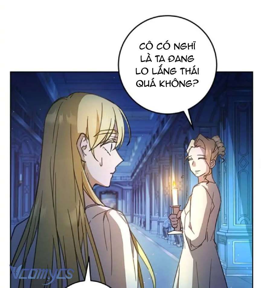 Làm Thế Nào Để Ăn Chủ Nhân Chap 9 - Next Chap 10