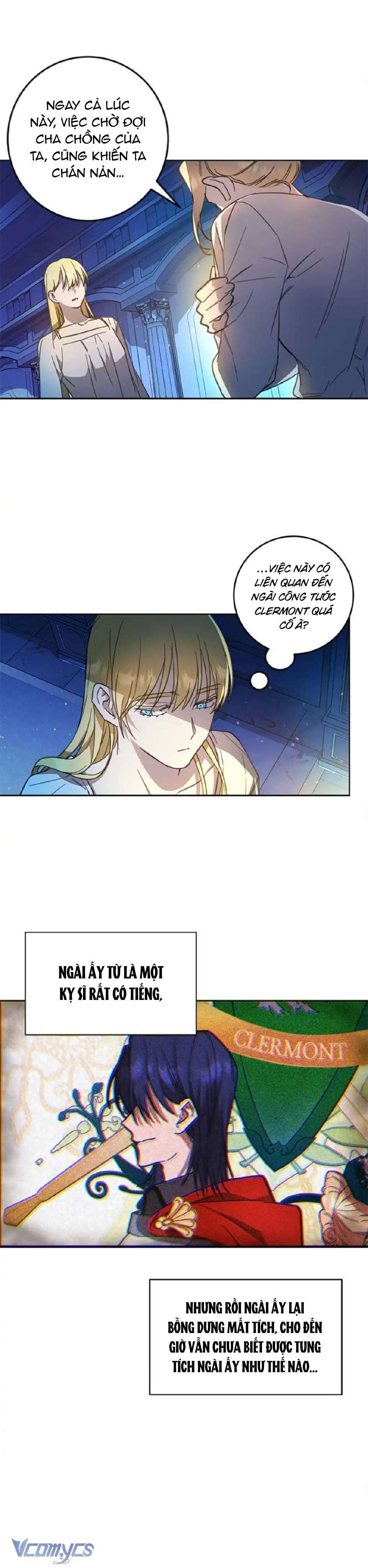 Làm Thế Nào Để Ăn Chủ Nhân Chap 9 - Next Chap 10