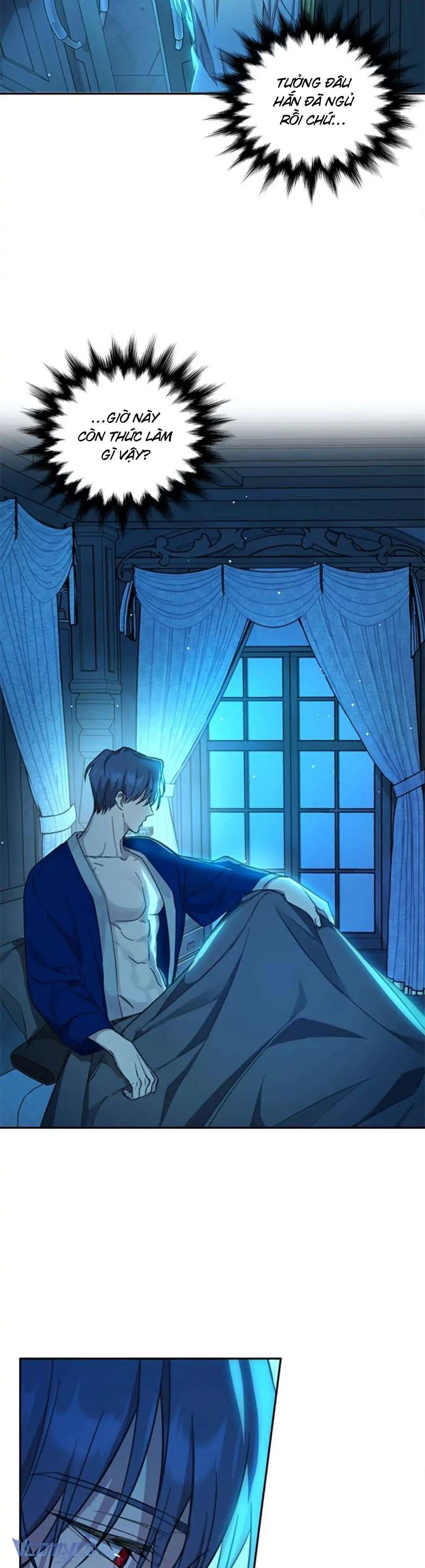 Làm Thế Nào Để Ăn Chủ Nhân Chap 9 - Next Chap 10