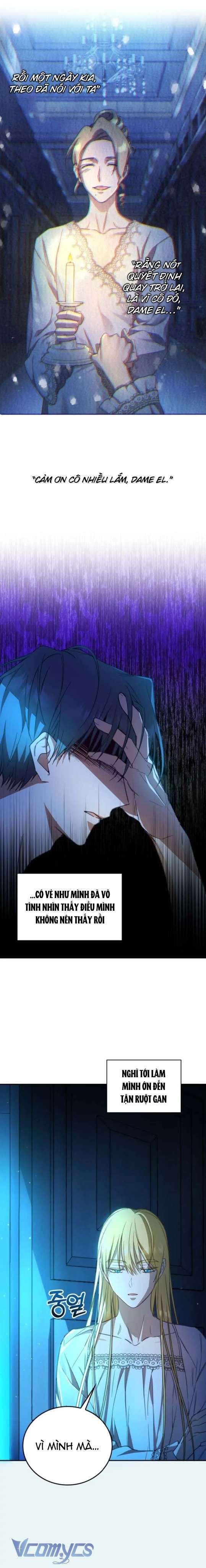 Làm Thế Nào Để Ăn Chủ Nhân Chap 9 - Next Chap 10