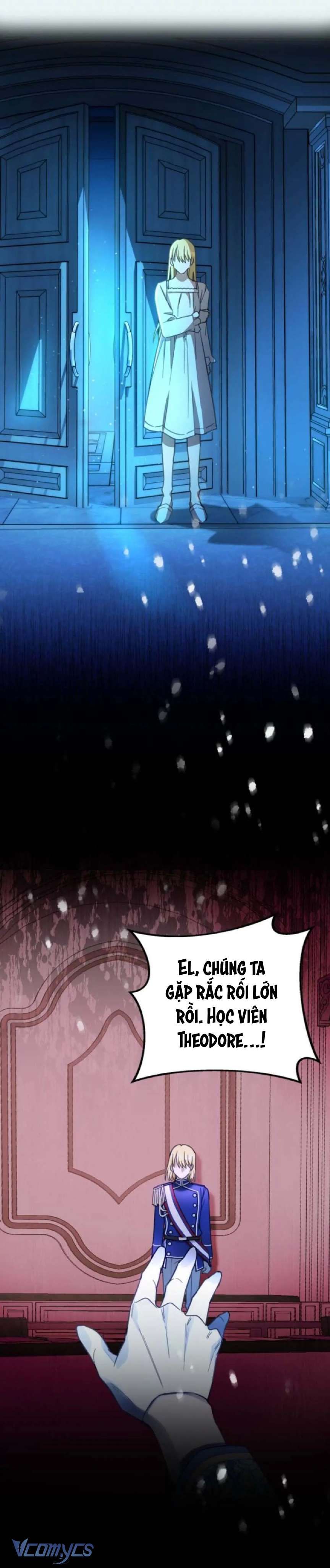 Làm Thế Nào Để Ăn Chủ Nhân Chap 9 - Next Chap 10