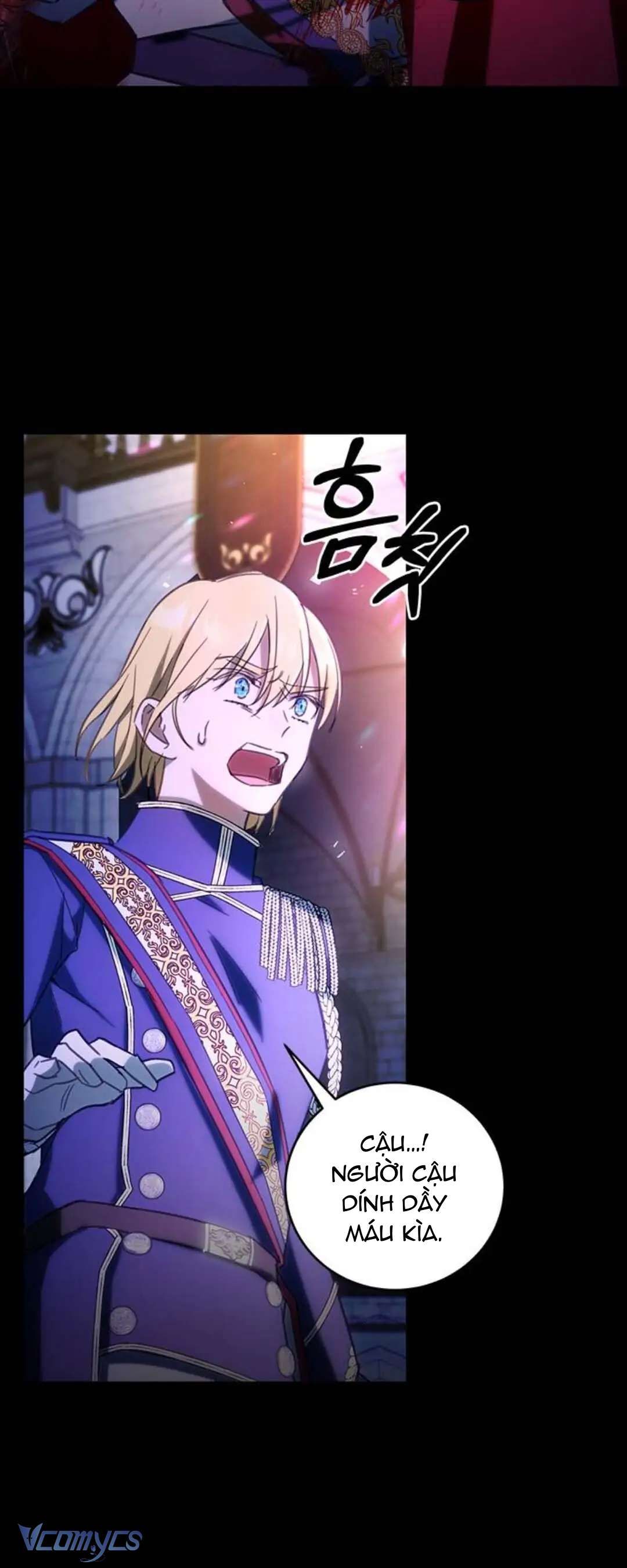 Làm Thế Nào Để Ăn Chủ Nhân Chap 9 - Next Chap 10