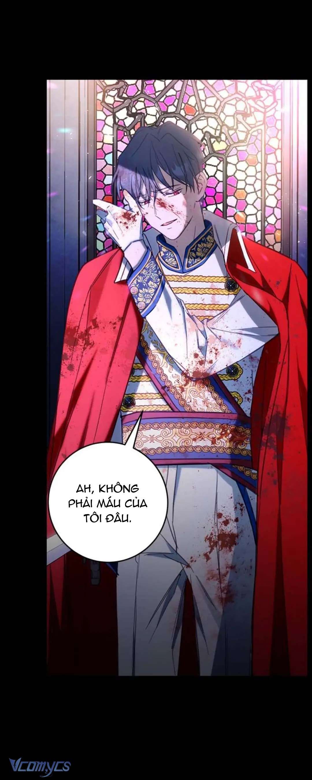 Làm Thế Nào Để Ăn Chủ Nhân Chap 9 - Next Chap 10