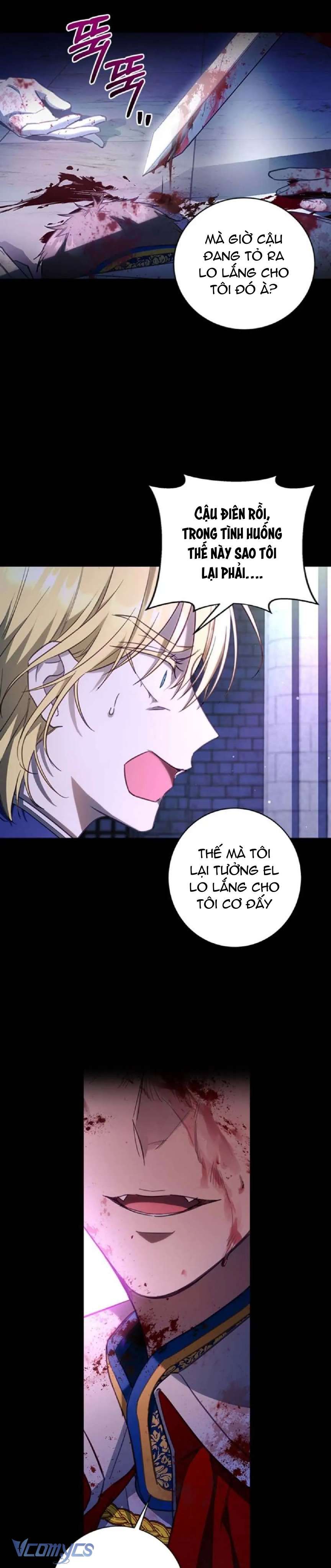 Làm Thế Nào Để Ăn Chủ Nhân Chap 9 - Next Chap 10