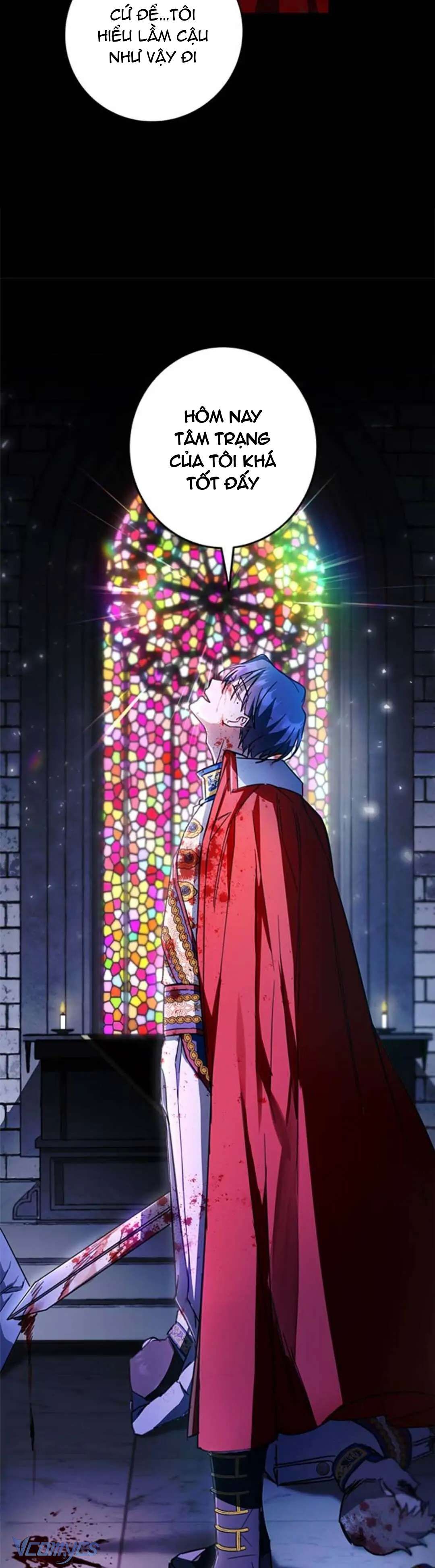 Làm Thế Nào Để Ăn Chủ Nhân Chap 9 - Next Chap 10