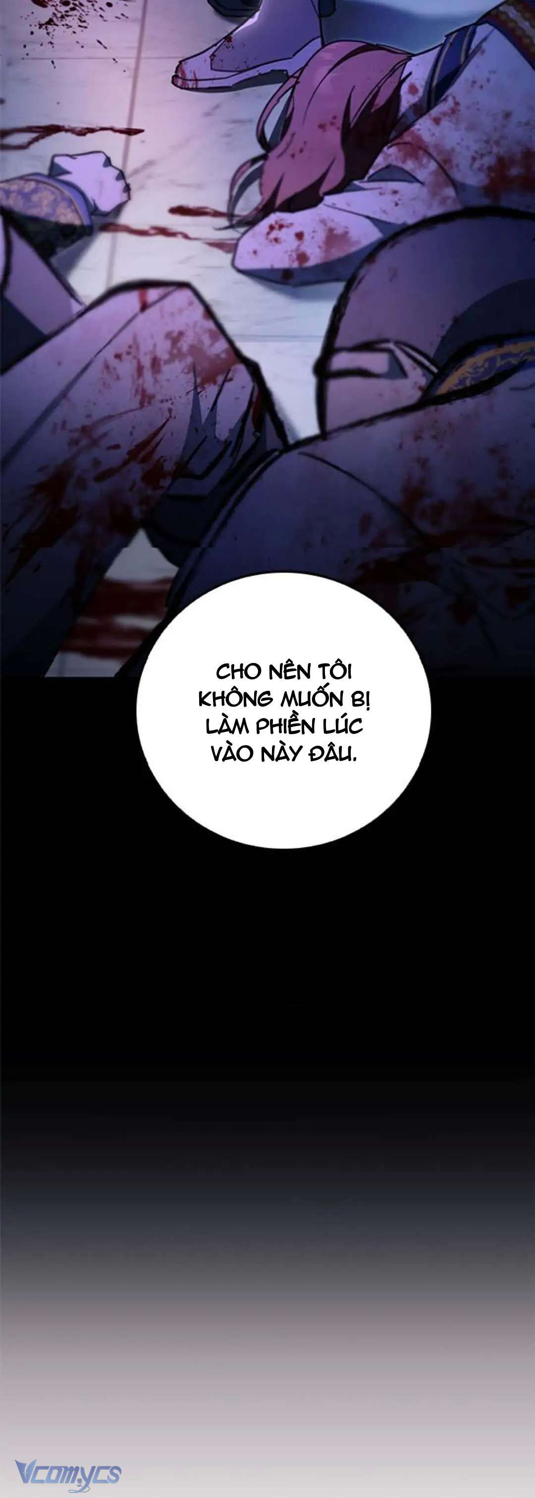 Làm Thế Nào Để Ăn Chủ Nhân Chap 9 - Next Chap 10