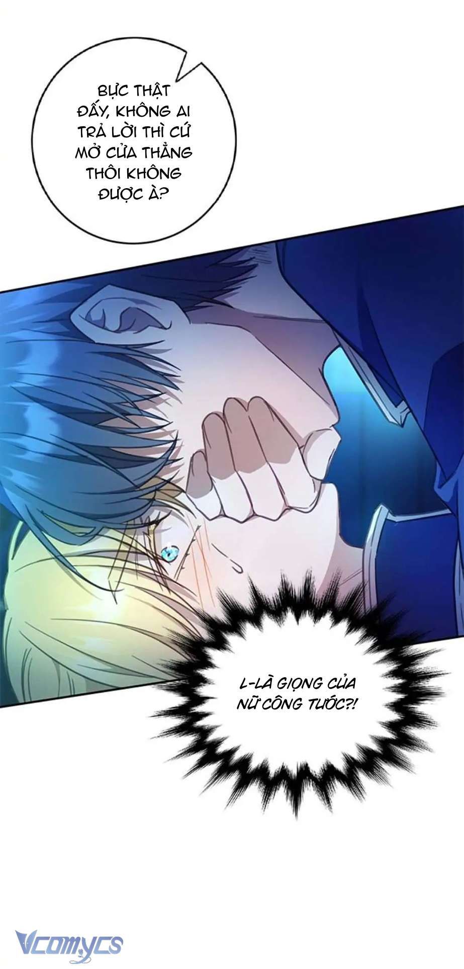 Làm Thế Nào Để Ăn Chủ Nhân Chap 9 - Next Chap 10